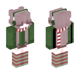 Minecraft Skin #217238