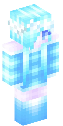 Minecraft Skin #217239