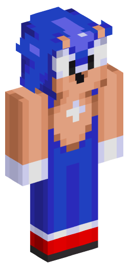 Minecraft Skin #217242