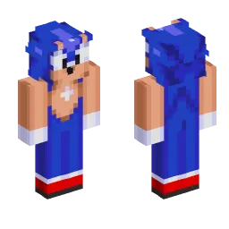 Minecraft Skin #217242