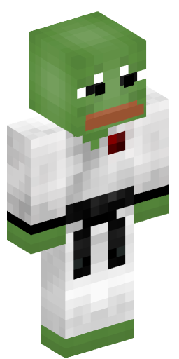 Minecraft Skin #217246