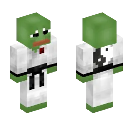 Minecraft Skin #217246