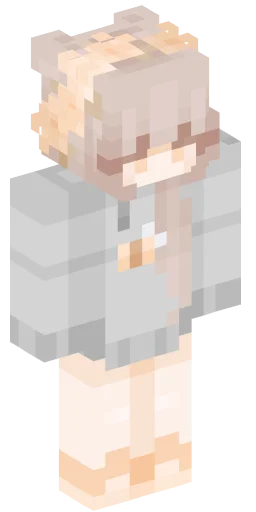 Minecraft Skin #217249