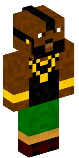 Minecraft Skin #217250