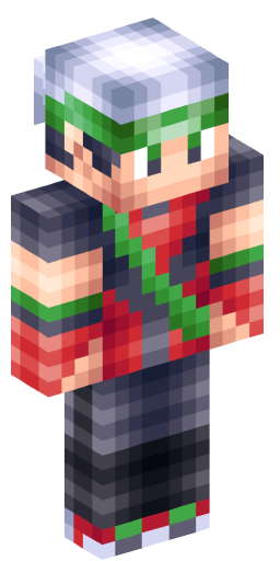 Minecraft Skin #217251