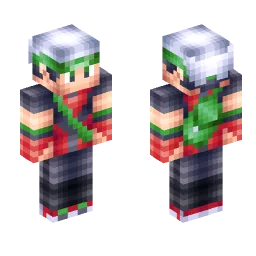 Minecraft Skin #217251