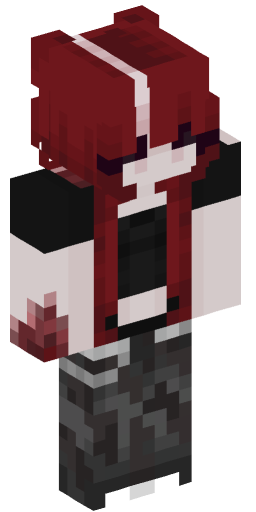Minecraft Skin #217254