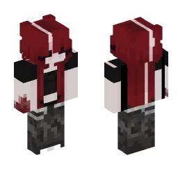 Minecraft Skin #217254