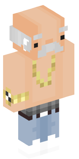 Minecraft Skin #217255