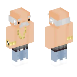Minecraft Skin #217255