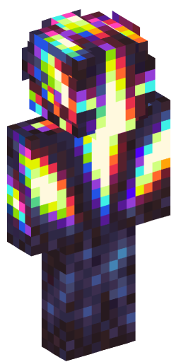 Minecraft Skin #217257