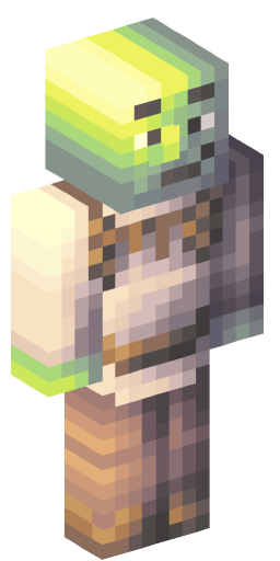 Minecraft Skin #217259