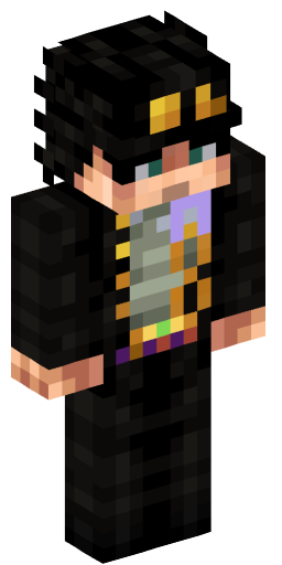 Minecraft Skin #217261