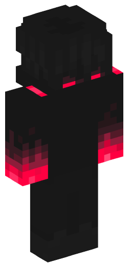 Minecraft Skin #217264