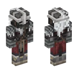 Minecraft Skin #217265