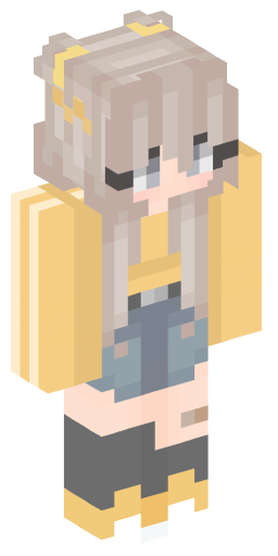 Minecraft Skin #217266