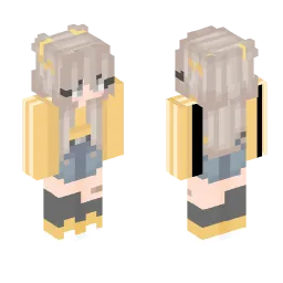 Minecraft Skin #217266