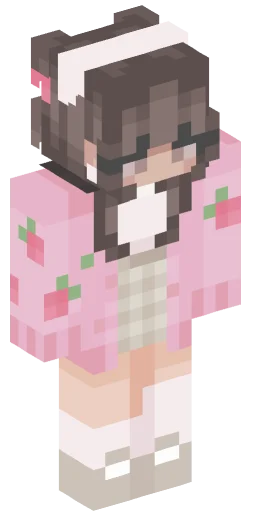 Minecraft Skin #217268