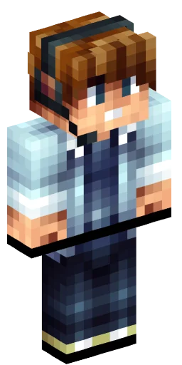 Minecraft Skin #217269