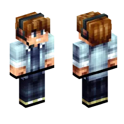 Minecraft Skin #217269
