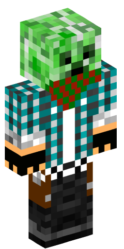 Minecraft Skin #217271