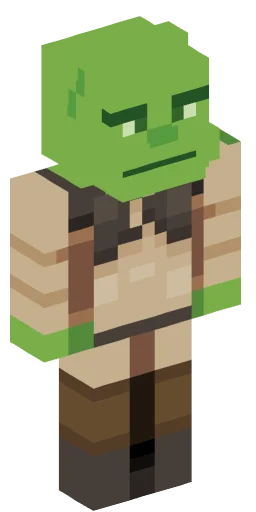 Minecraft Skin #217272