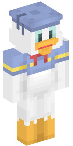 Minecraft Skin #217275