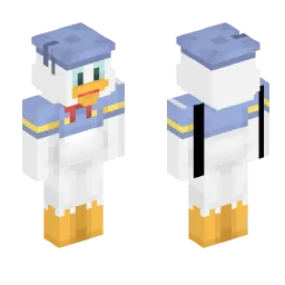 Minecraft Skin #217275