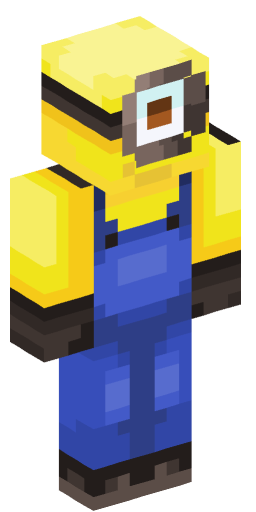 Minecraft Skin #217276