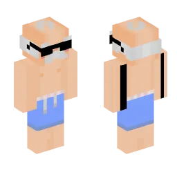 Minecraft Skin #217280