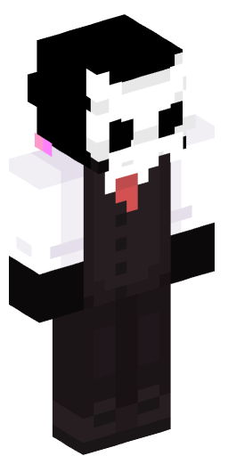 Minecraft Skin #217281