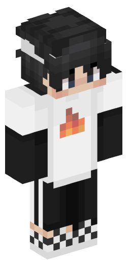 Minecraft Skin #217282