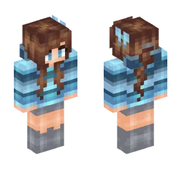 Minecraft Skin #217285