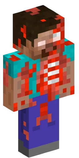 Minecraft Skin #217286