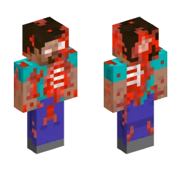 Minecraft Skin #217286