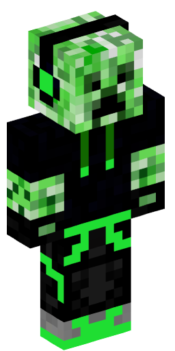 Minecraft Skin #217287