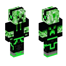 Minecraft Skin #217287