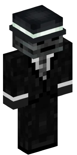 Minecraft Skin #217288