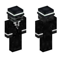 Minecraft Skin #217288