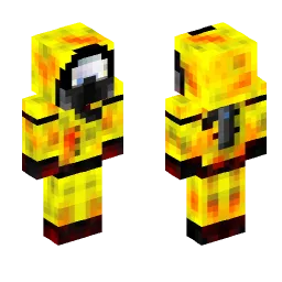Minecraft Skin #217289