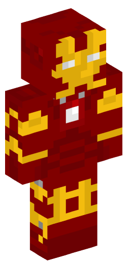 Minecraft Skin #217290