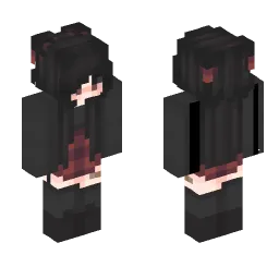 Minecraft Skin #217293