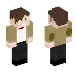 Minecraft Skin #217294