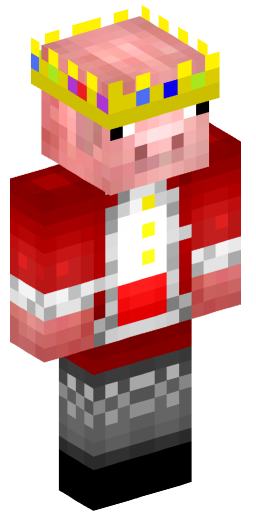 Minecraft Skin #217299