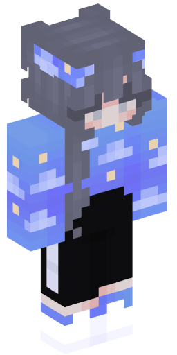 Minecraft Skin #217301