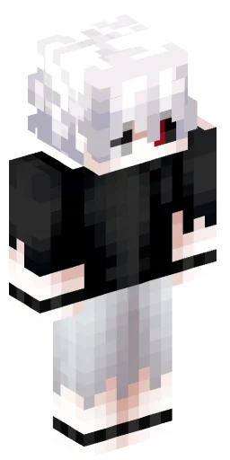 Minecraft Skin #217302