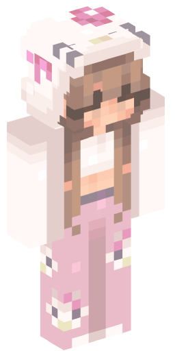 Minecraft Skin #217303