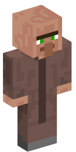 Minecraft Skin #217305