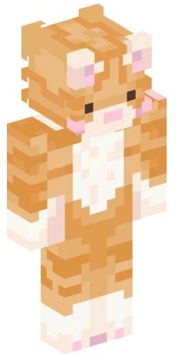 Minecraft Skin #217309