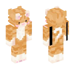 Minecraft Skin #217309